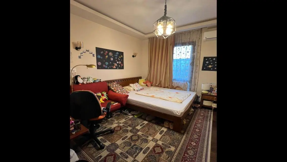 Spacious Luxury Apartment for Sale - 55000 Sq. M
