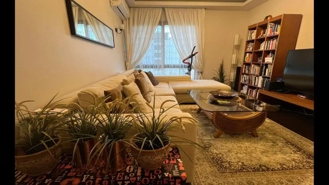 Spacious Luxury Apartment for Sale - 55000 Sq. M