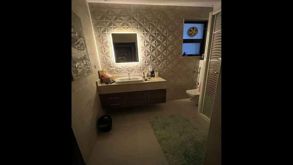 Spacious Luxury Apartment for Sale - 55000 Sq. M