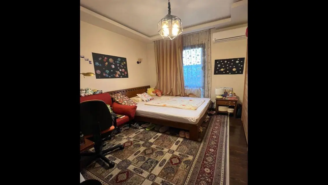 Spacious Luxury Apartment for Sale - 55000 Sq. M