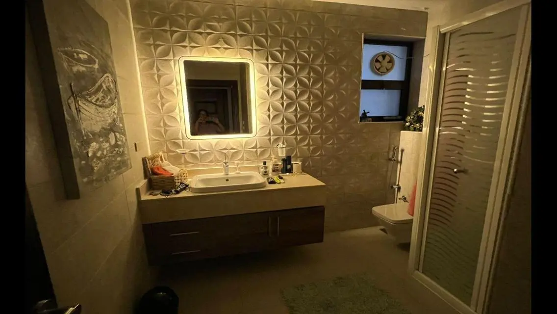 Spacious Luxury Apartment for Sale - 55000 Sq. M