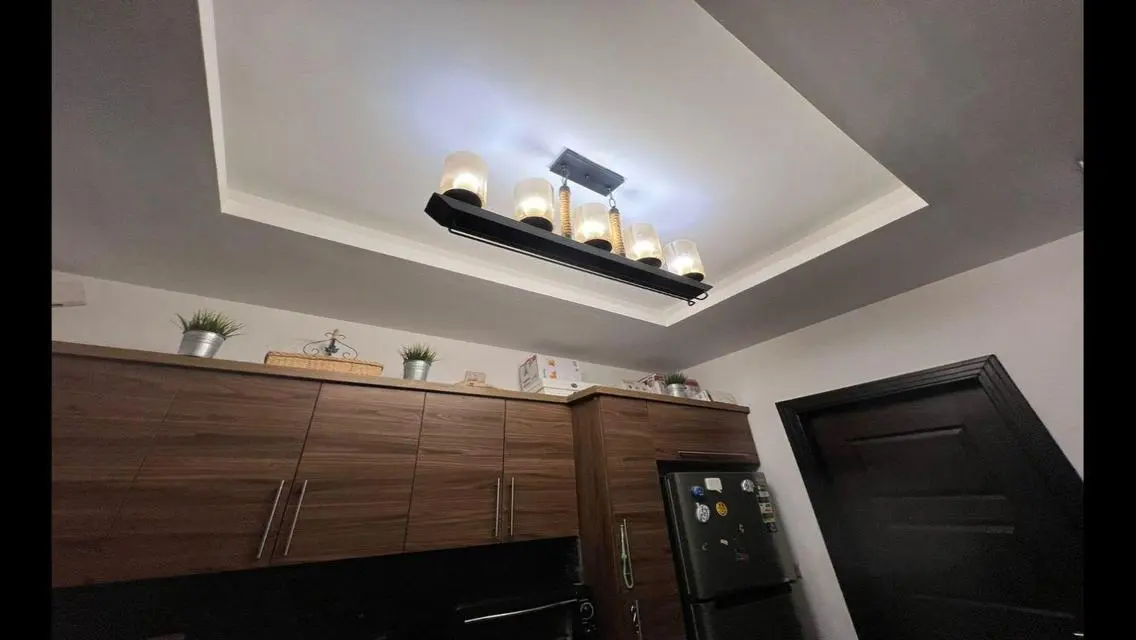Spacious Luxury Apartment for Sale - 55000 Sq. M