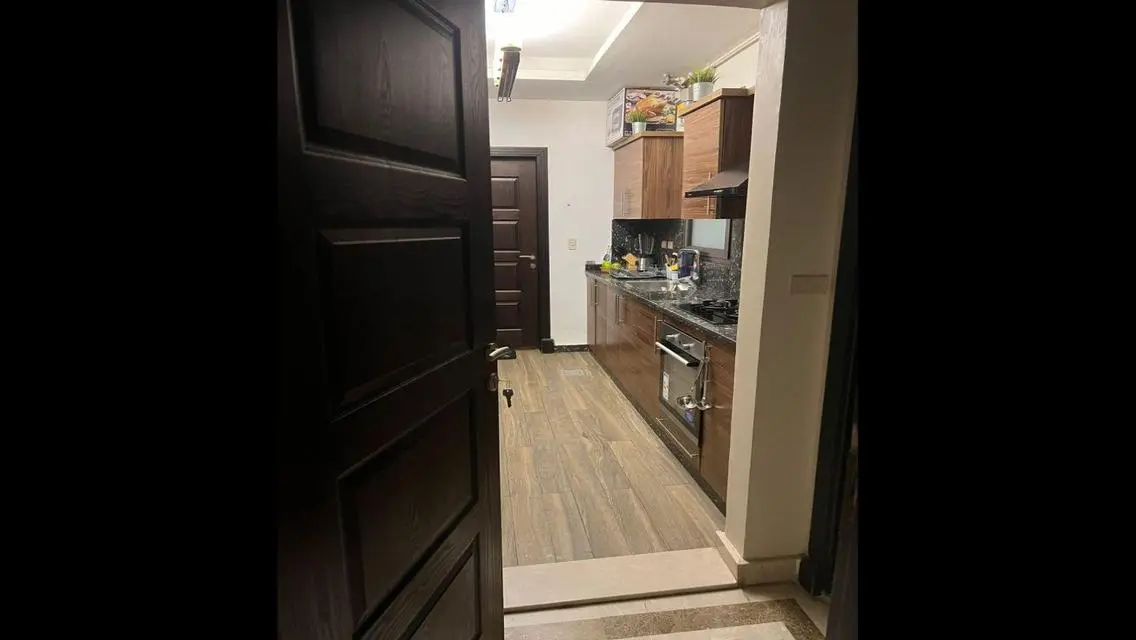 Spacious Luxury Apartment for Sale - 55000 Sq. M