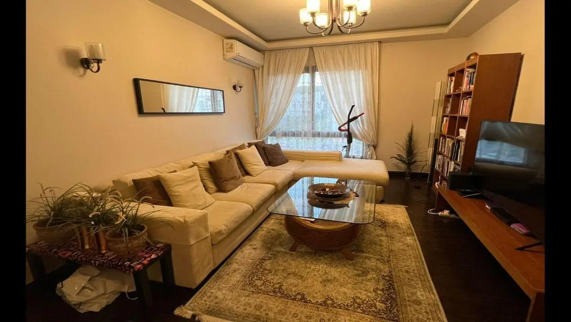 Spacious Luxury Apartment for Sale - 55000 Sq. M