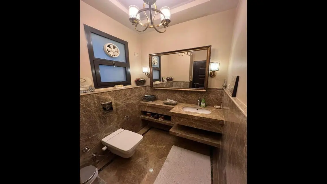 Spacious Luxury Apartment for Sale - 55000 Sq. M