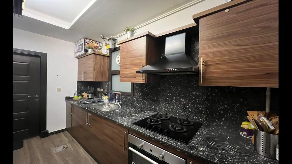 Spacious Luxury Apartment for Sale - 55000 Sq. M