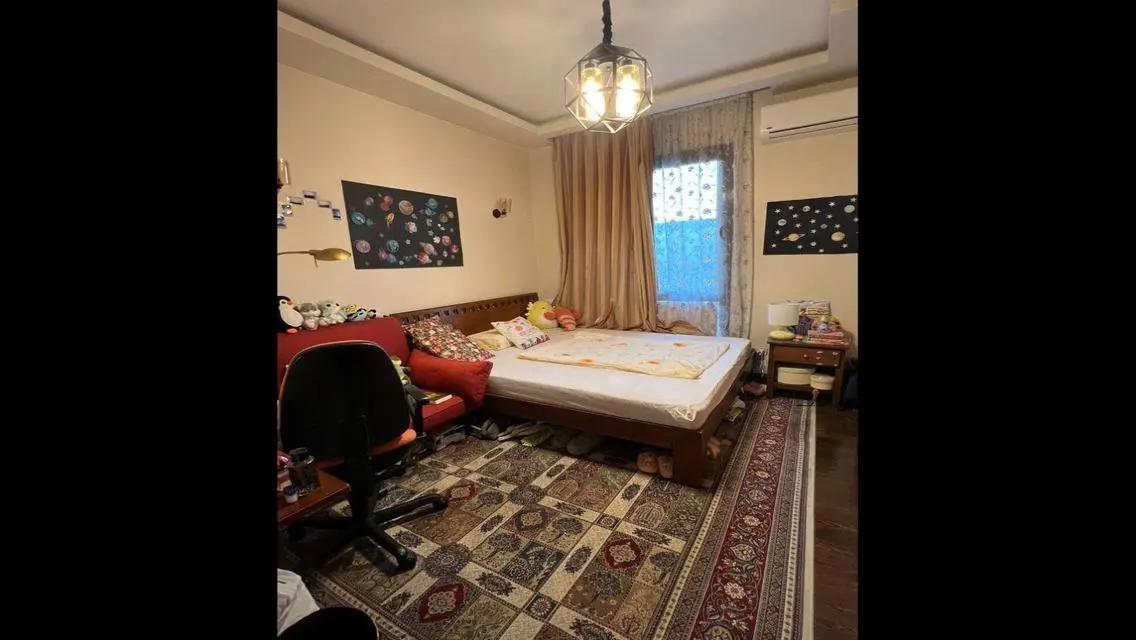 Spacious Luxury Apartment for Sale - 55000 Sq. M