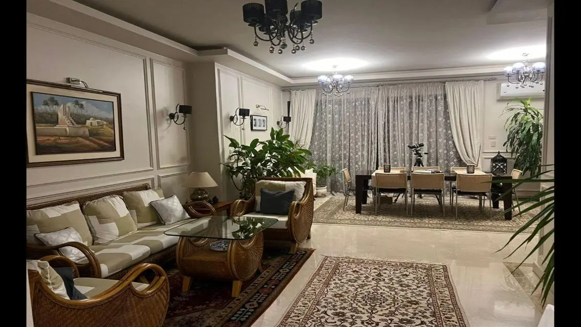 Spacious Luxury Apartment for Sale - 55000 Sq. M