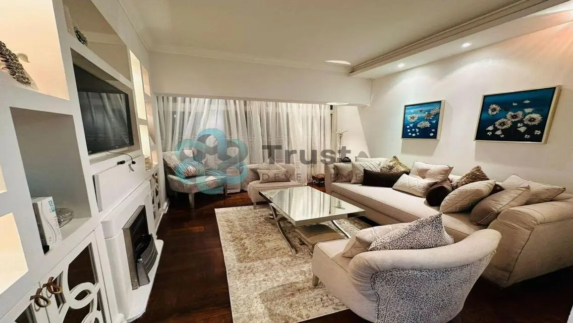 Luxury Apartment in Marriott with Stunning Views