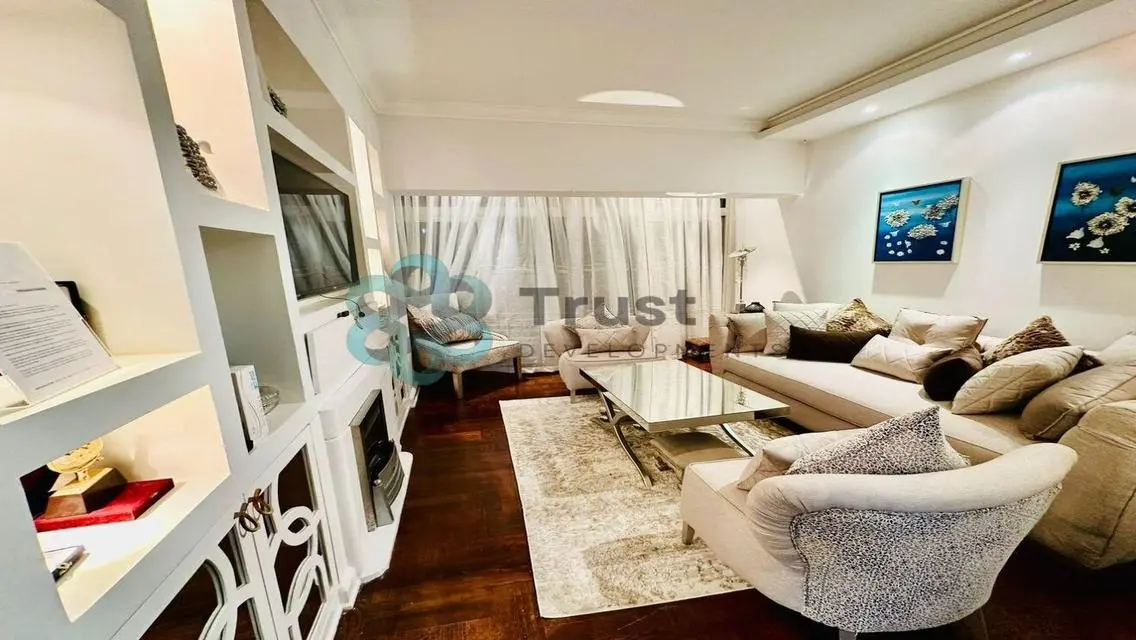 Luxury Apartment in Marriott with Stunning Views