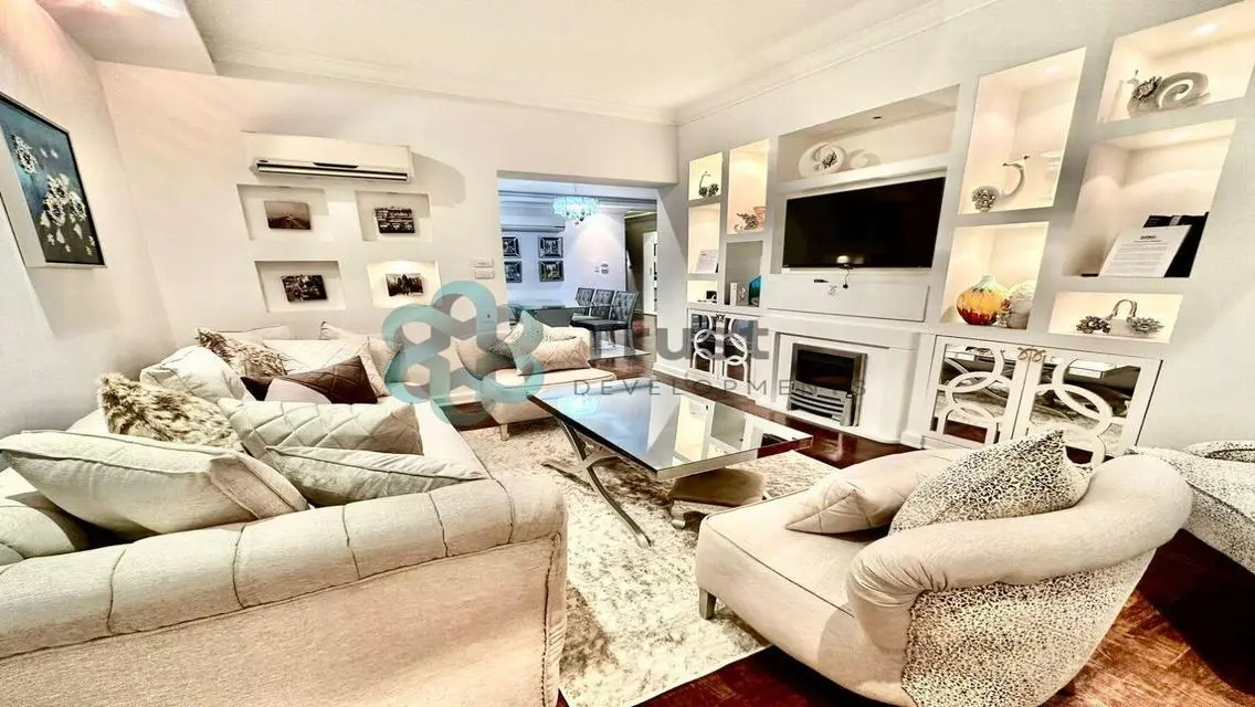 Luxury Apartment in Marriott with Stunning Views