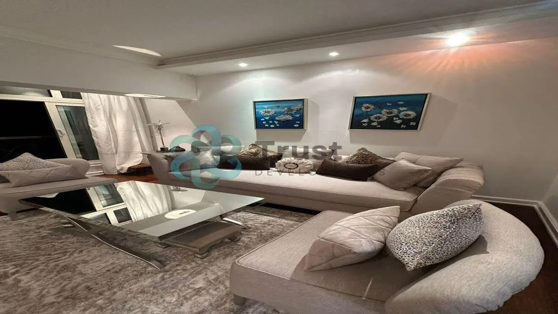 Luxury Apartment in Marriott with Stunning Views