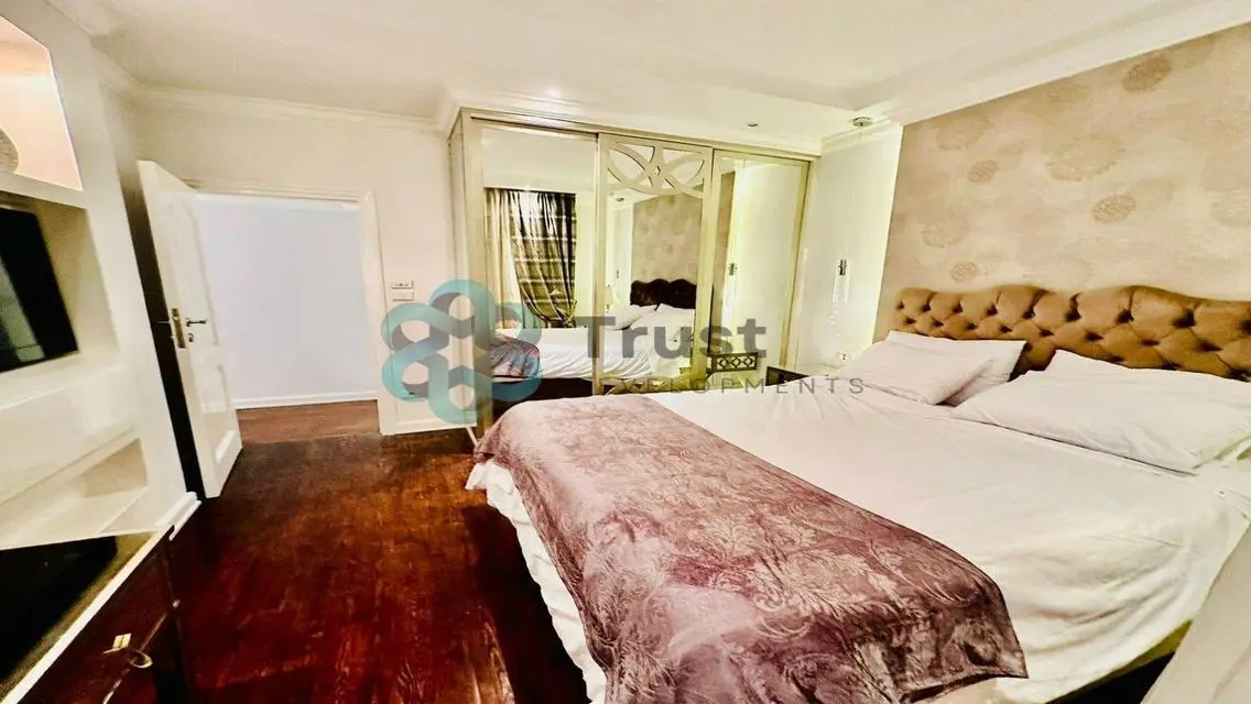 Luxury Apartment in Marriott with Stunning Views