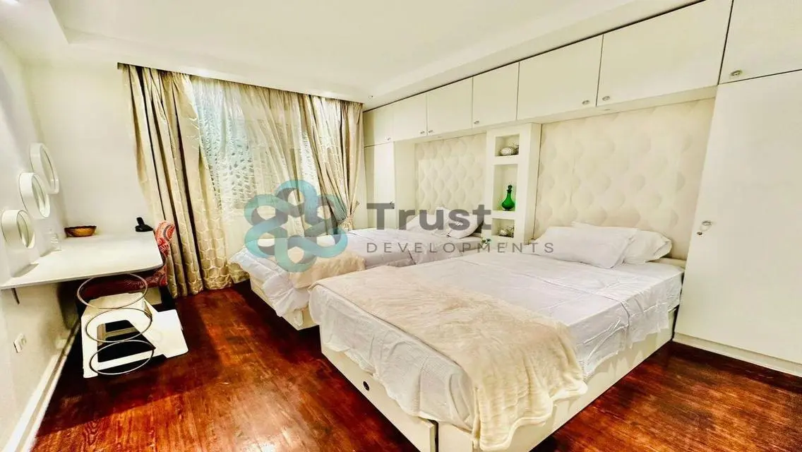 Luxury Apartment in Marriott with Stunning Views