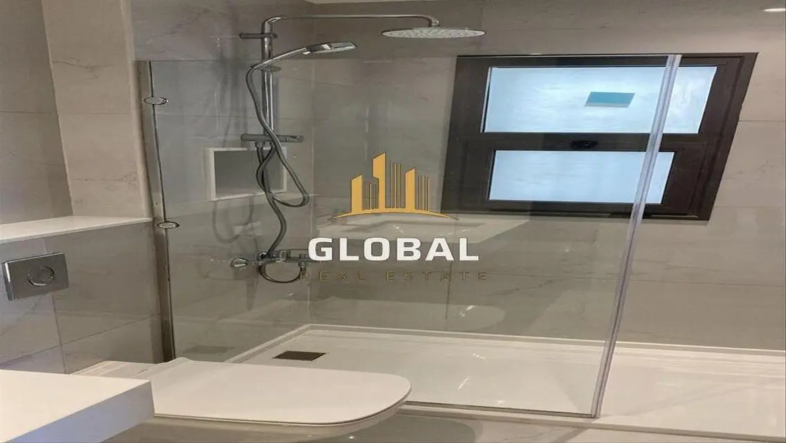 Luxury Apartment with All Amenities in a Residential Community