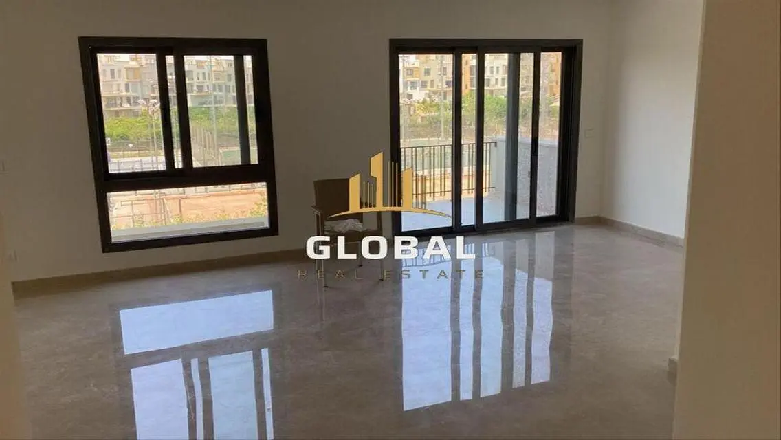 Luxury Apartment with All Amenities in a Residential Community