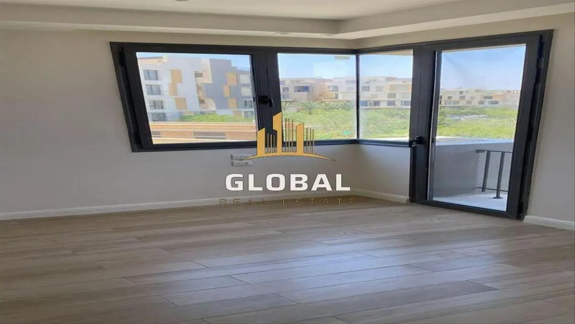 Luxury Apartment with All Amenities in a Residential Community