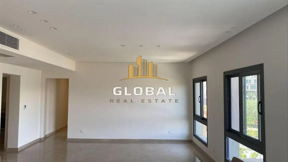 Luxury Apartment with All Amenities in a Residential Community