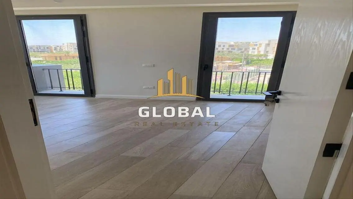Luxury Apartment with All Amenities in a Residential Community