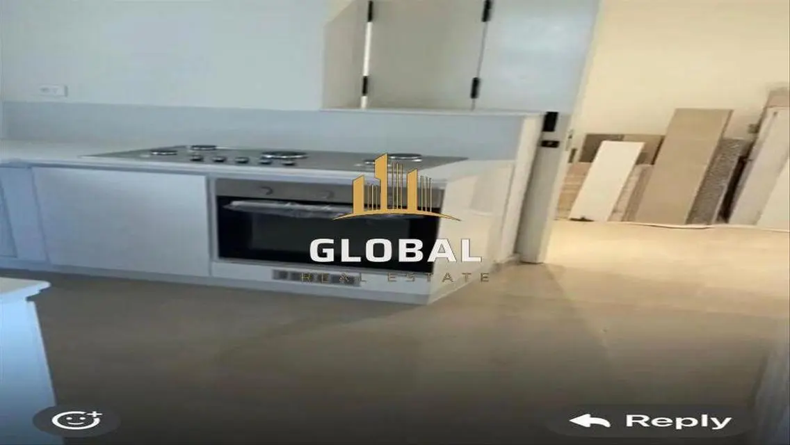 Luxury Apartment with All Amenities in a Residential Community