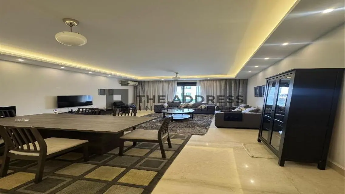 Apartment for Sale in The Address Investments