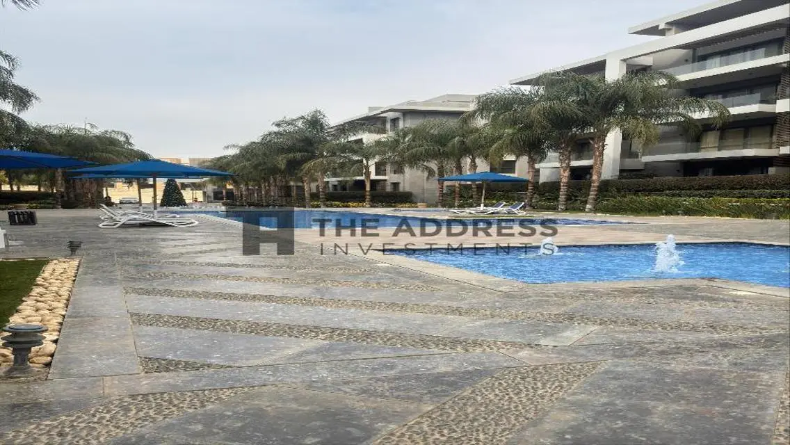 Apartment for Sale in The Address Investments
