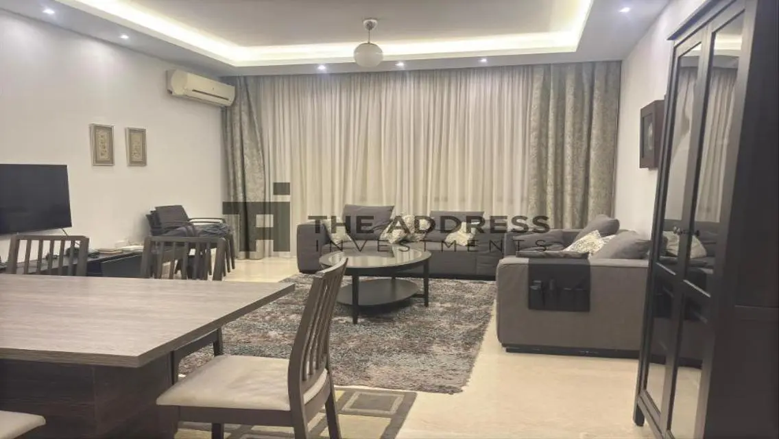 Apartment for Sale in The Address Investments
