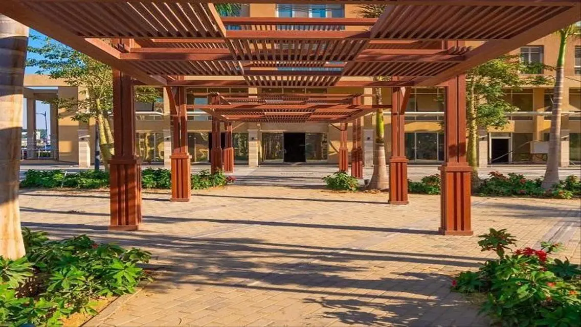 Luxury Villa with All Amenities in a Prime Location