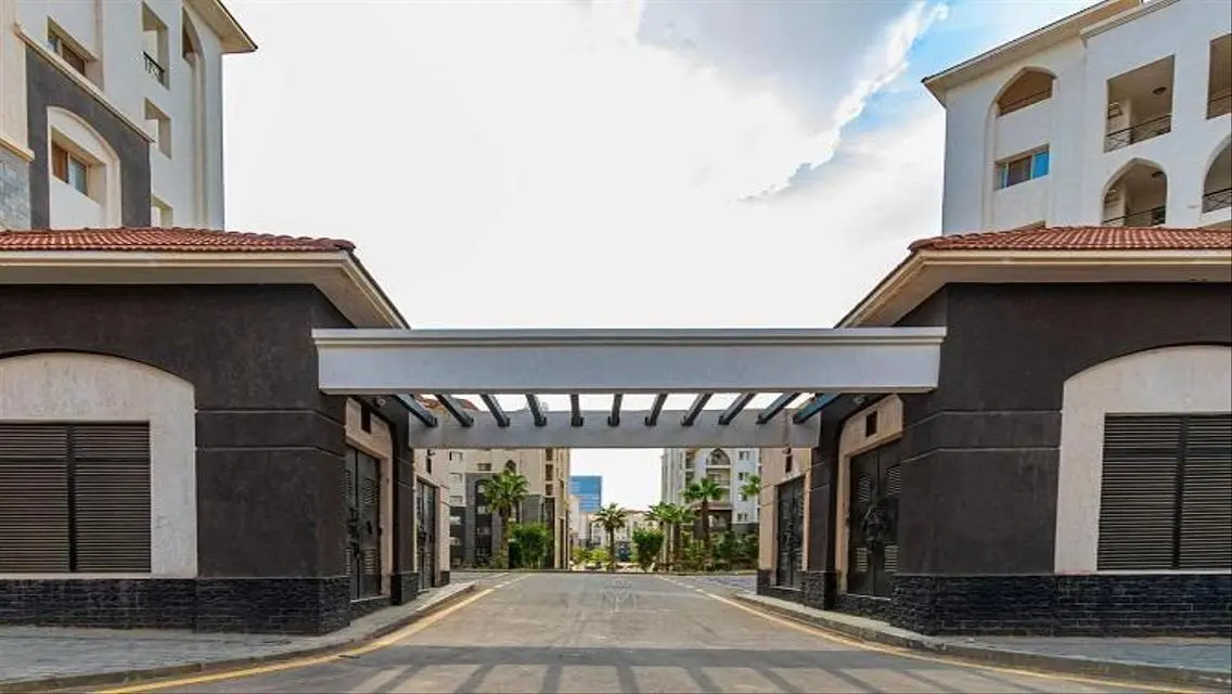 Luxury Villa with All Amenities in a Prime Location