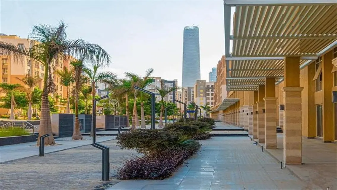 Luxury Villa with All Amenities in a Prime Location