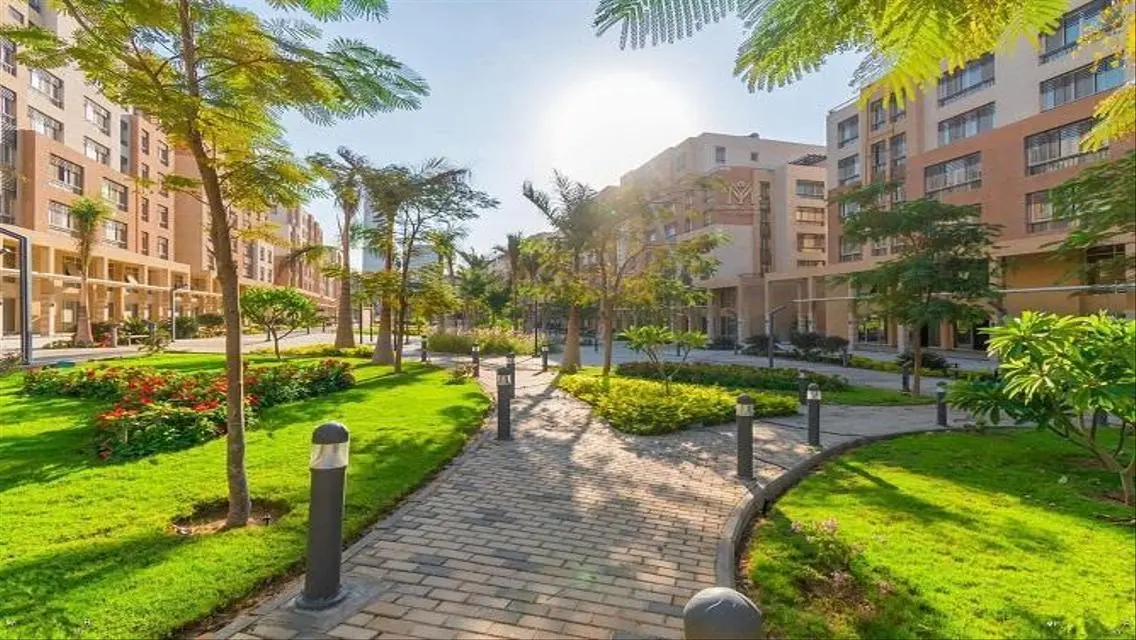Luxury Villa with All Amenities in a Prime Location