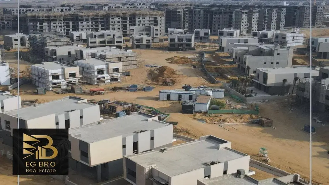 Special Apartment for Sale in the Heart of the City - 14994955 EGP