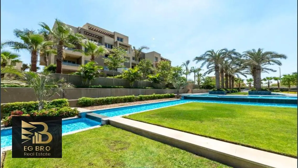 Special Apartment for Sale in the Heart of the City - 14994955 EGP
