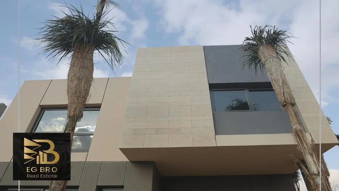 Special Apartment for Sale in the Heart of the City - 14994955 EGP