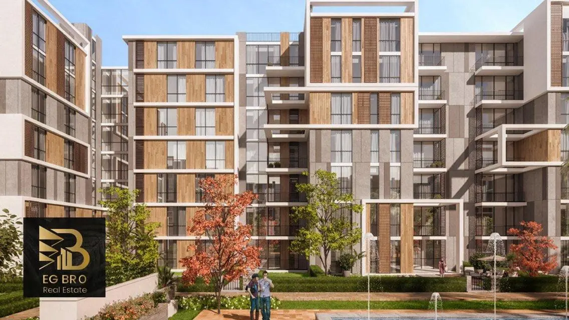 Special Apartment for Sale in the Heart of the City - 14994955 EGP