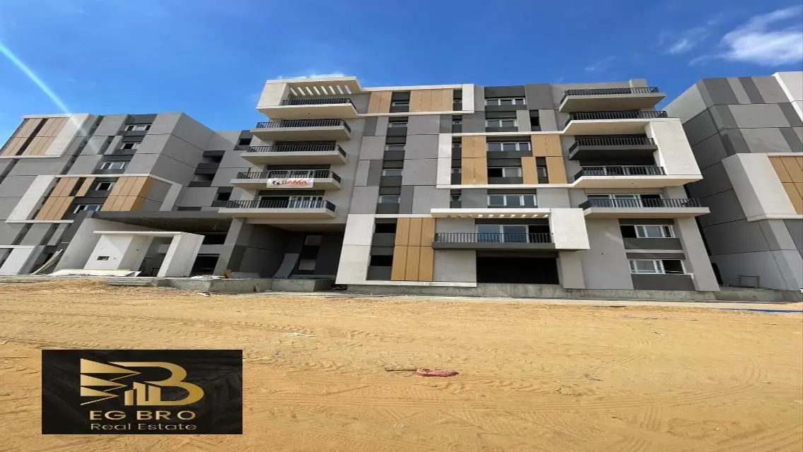 Special Apartment for Sale in the Heart of the City - 14994955 EGP