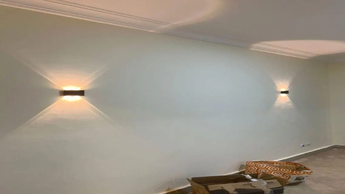 شقة للبيع بمساحة 2703 متر - 6 غرف بـ 30000 جنيه