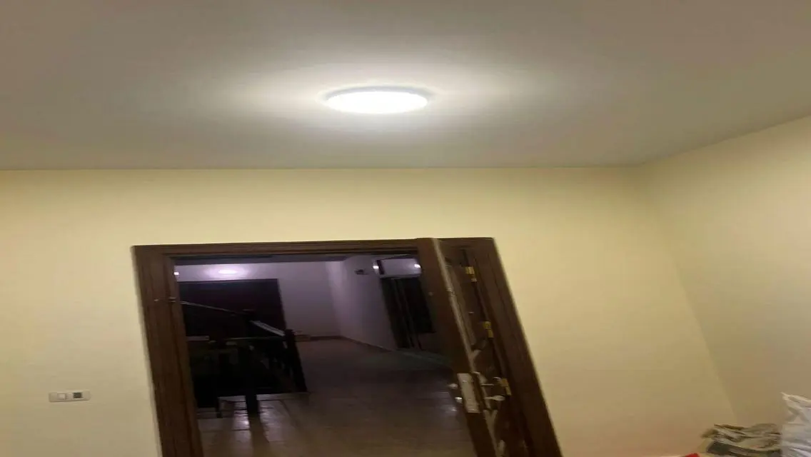 شقة للبيع بمساحة 2703 متر - 6 غرف بـ 30000 جنيه