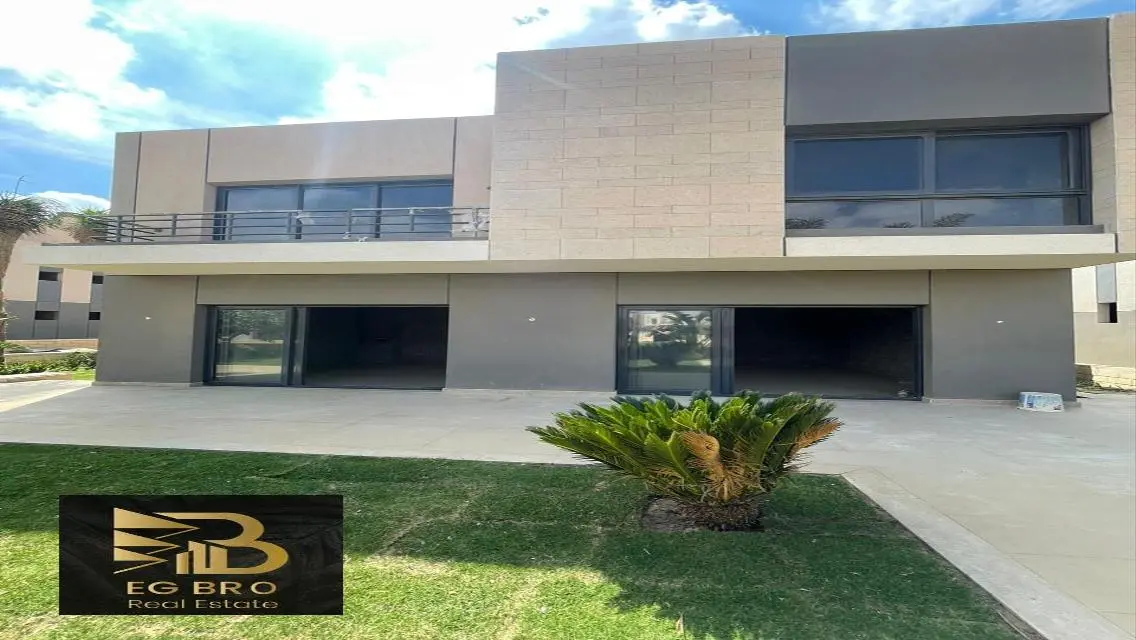 Luxury Apartment for Sale - 195 Sqm with Balcony and Security Guard