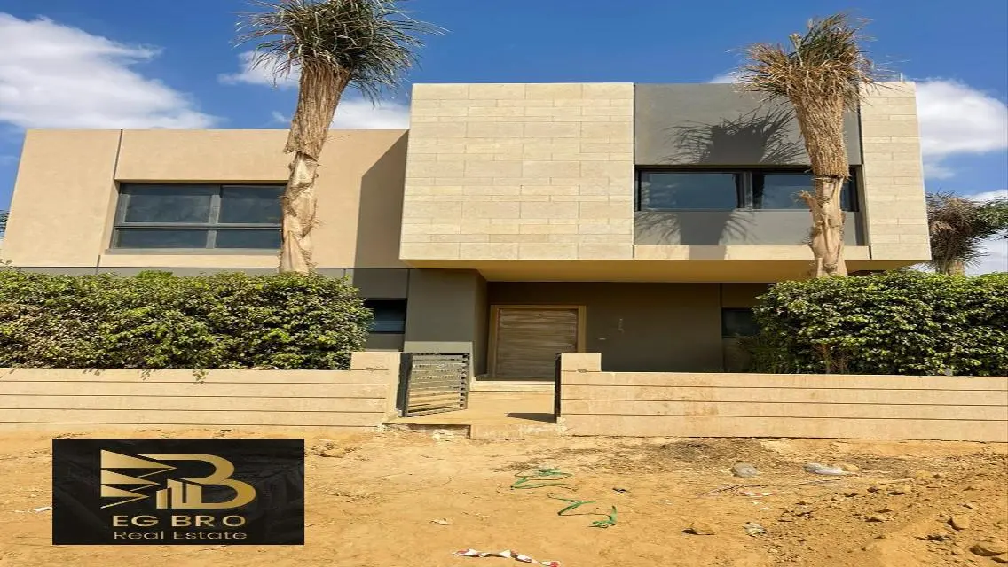 Luxury Apartment for Sale - 195 Sqm with Balcony and Security Guard