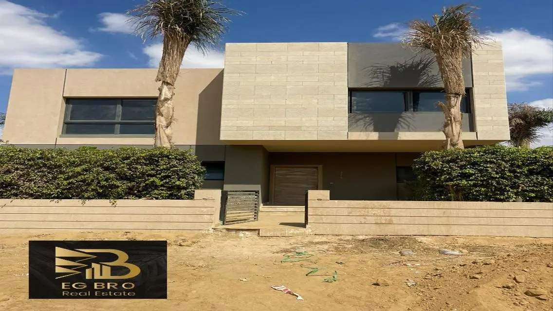 Luxury Apartment for Sale - 195 Sqm with Balcony and Security Guard