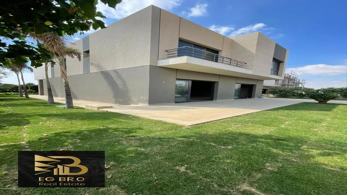 Luxury Apartment for Sale - 195 Sqm with Balcony and Security Guard