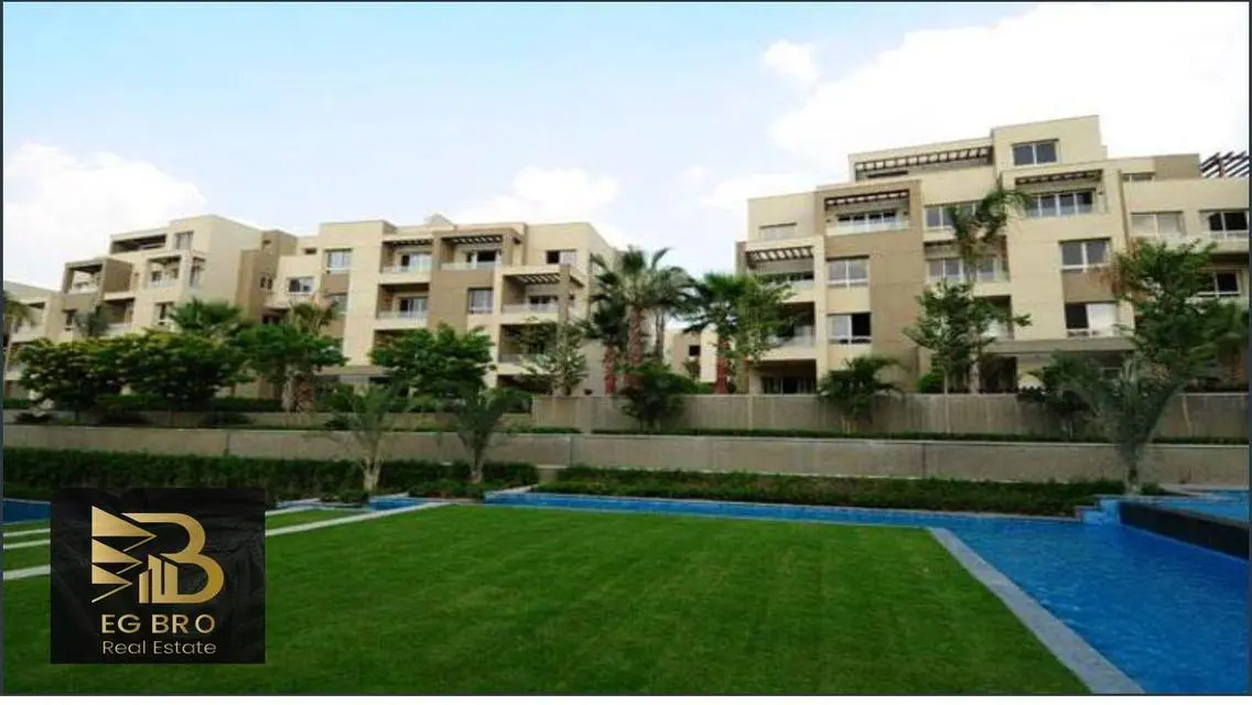 Luxurious Apartment for Sale - 145 Square Meters