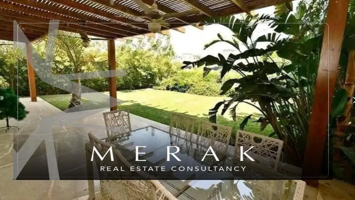 Luxury Villa for Sale with Spacious Layout and Stunning Views