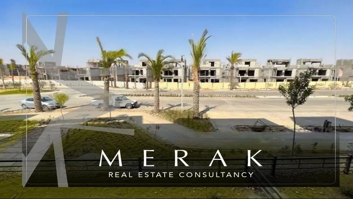 Luxury Villa for Sale with Spacious Layout and Stunning Views