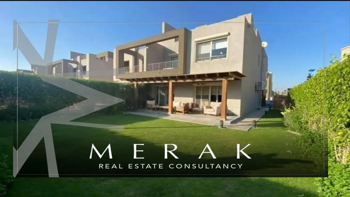 Luxury Villa for Sale with Spacious Layout and Stunning Views