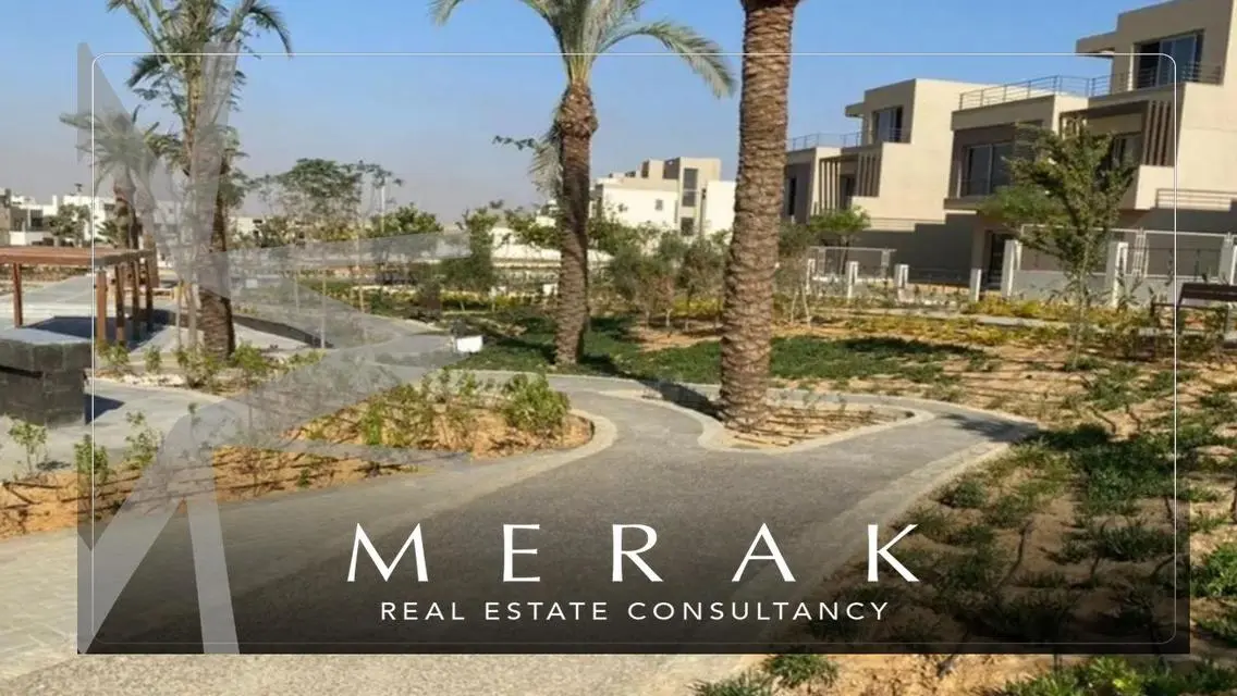 Luxury Villa for Sale with Spacious Layout and Stunning Views