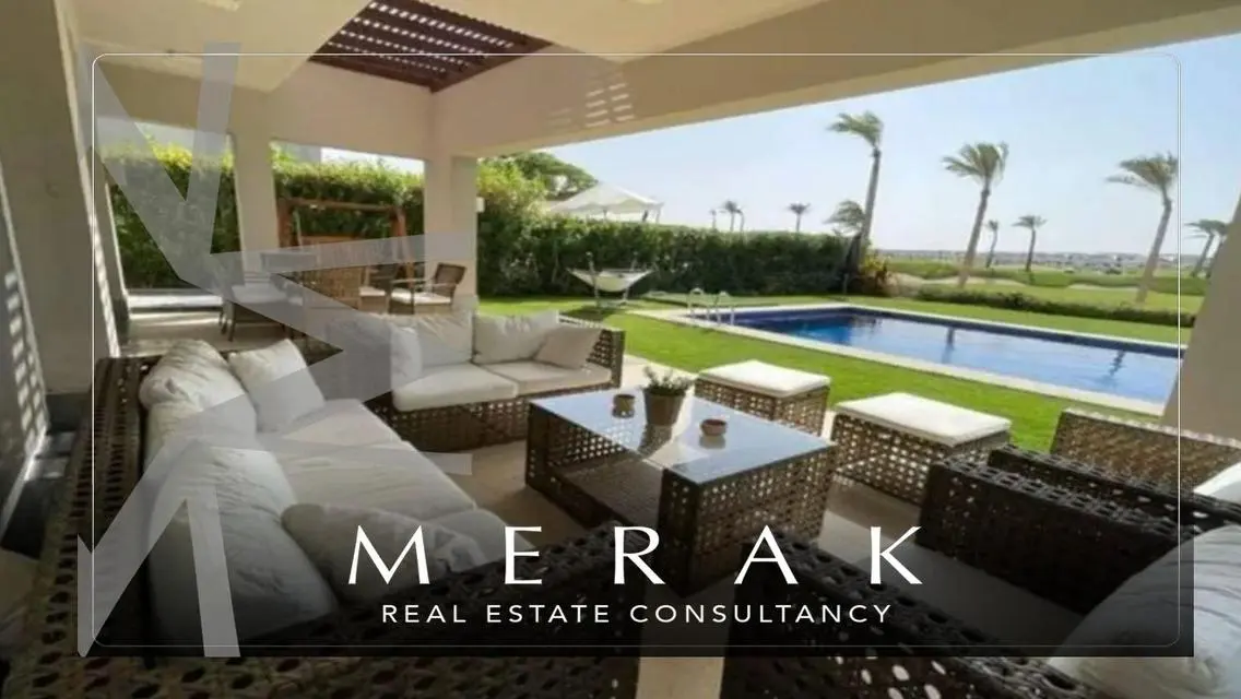 Luxury Villa for Sale with Spacious Layout and Stunning Views