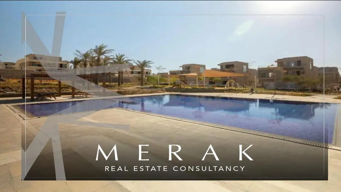 Luxury Villa for Sale with Spacious Layout and Stunning Views