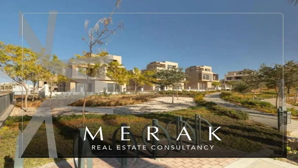 Luxury Villa for Sale with Spacious Layout and Stunning Views